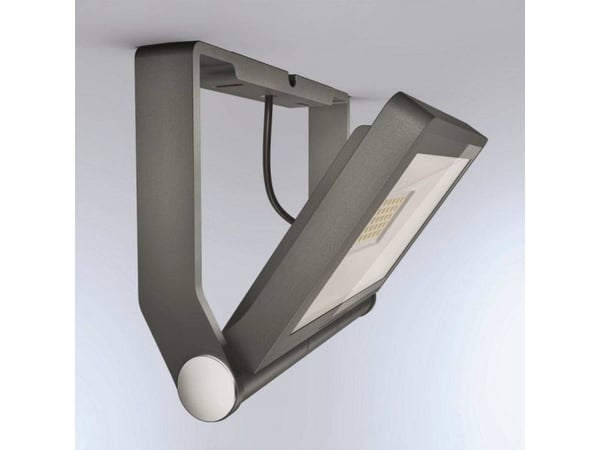 Steinel LED-lykt 43W Steinel XLED One XL antrasitt
