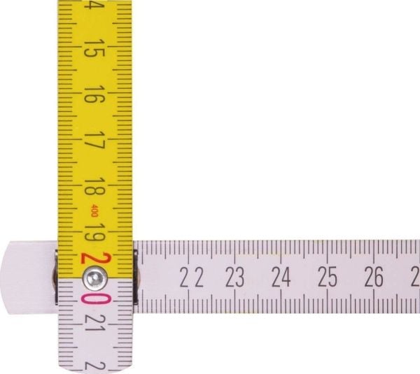 Stabila Tyyppi 417 14555 Peukalotolppa 2 m