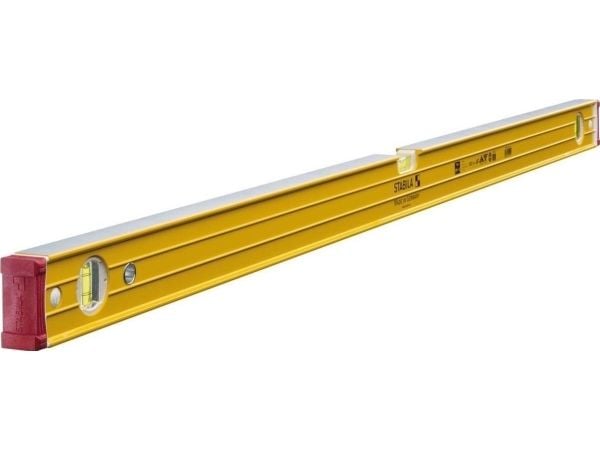 STABILA Mestervaterpas 120 cm