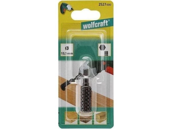 wolfcraft GmbH 2527000
