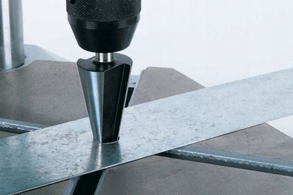 wolfcraft GmbH 2519000