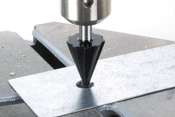 wolfcraft GmbH 2522000