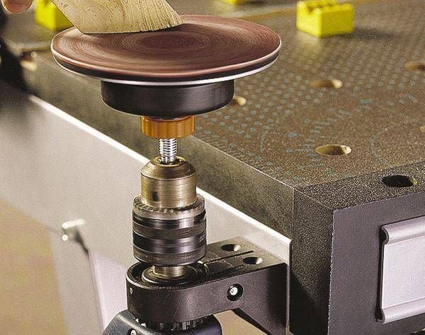 wolfcraft GmbH 6152000