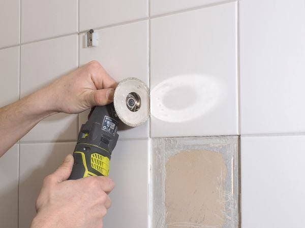 wolfcraft GmbH 3955000