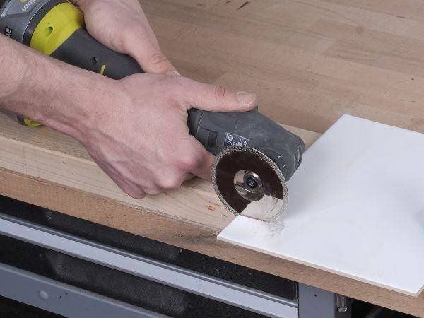 wolfcraft GmbH 3955000