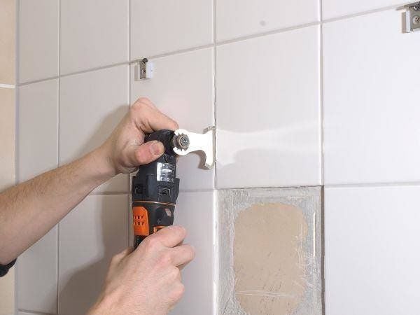 wolfcraft GmbH 3950000