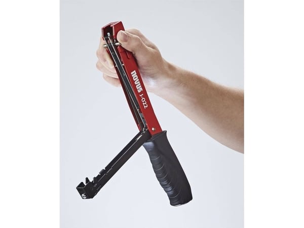 Steinel HAMMERTACKER J-022 Slaghäftare Klammerlängd 4 - 6 mm