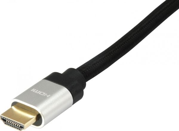 Equip 635506, 10 m, Cat6, S/FTP (S-STP), RJ-45, RJ-45, Grå