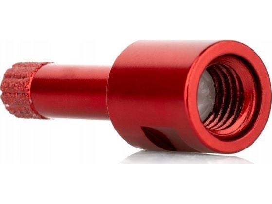 diamanthullsag for gres 12mm m14