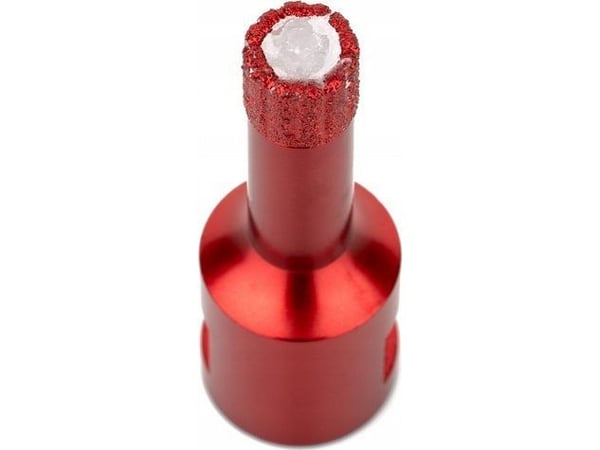 diamanthullsag for gres 12mm m14