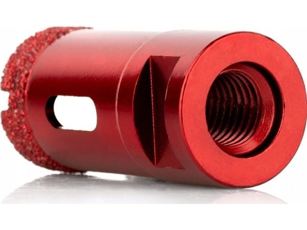 Älykäs timanttiporanterä kivitavaraa varten 27 mm smart