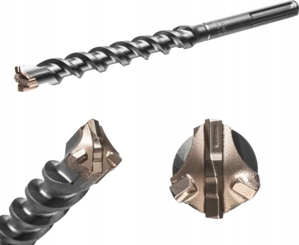 drill sds max jet 28x520/400 smart365