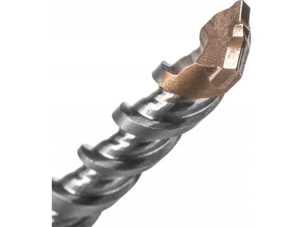 sds plus duo 8x600/550 smart borr