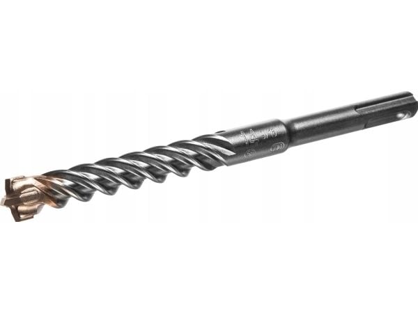 SDS plus quattro bor 12x210/160 smart