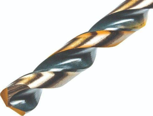 møtte drill hss subt. 16,0 x 120/178 mm /1 stk/