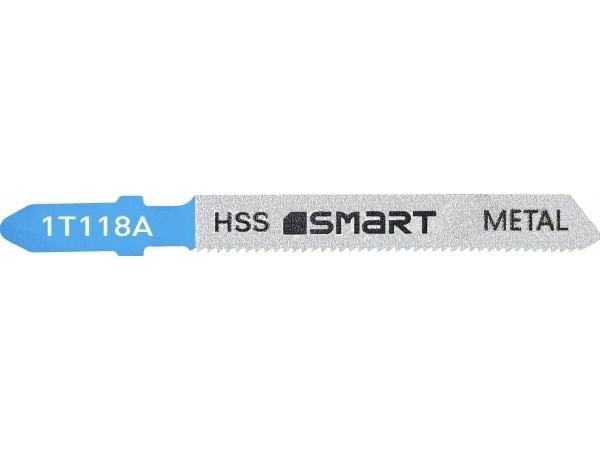 sagblad for stikksager. 12tpi hss metall /5stk/