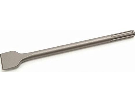 sds-max litteä taltta 50x400mm smart365