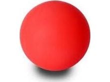 YakimaSport massasjeballer Lacrosse Ball, hard, med dobbel elastisitet (2 stk.)