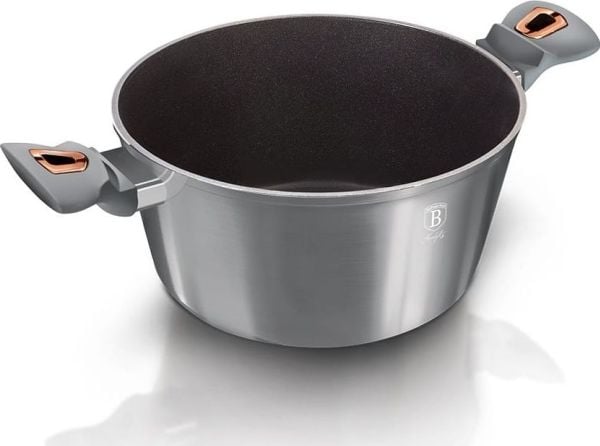 Berlinger Haus GRANIT-gryte 28 cm BERLINGER HAUS BH-6013 MOONLIGHT