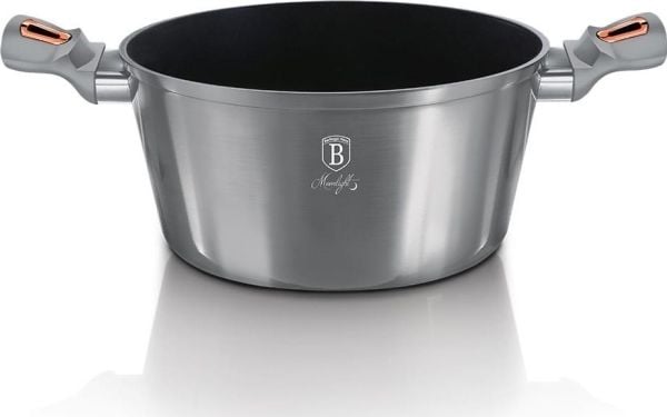Berlinger Haus GRANIT-gryte 28 cm BERLINGER HAUS BH-6013 MOONLIGHT