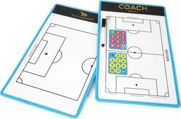 YakimaSport taktiktavle – fotball