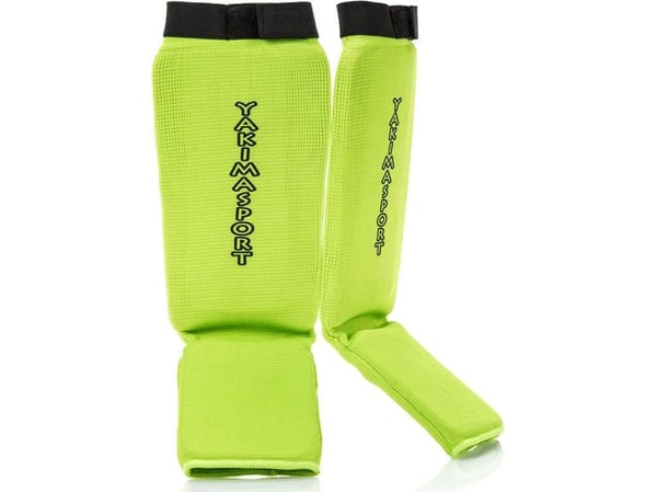 YakimaSport SPIN JA FOOT PROTECTORS JR YakimaSport SPIN JA FOOT PROTECTORS JR