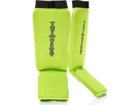 YakimaSport SPIN JA FOOT PROTECTORS JR