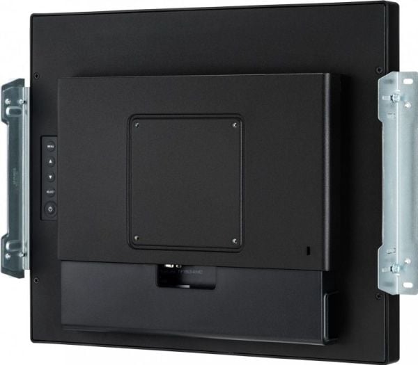 Iiyama OMK1-1 - Monteringskomponent (brakett) - for LCD-skjerm - skjermstørrelse: 34" - for ProLite TF1534, TF1634, TF1734, TF1934, TF2234