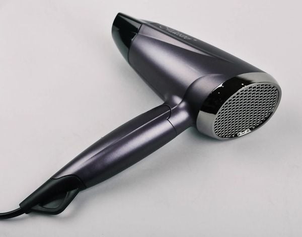 Maestro MR-207 tørketrommel