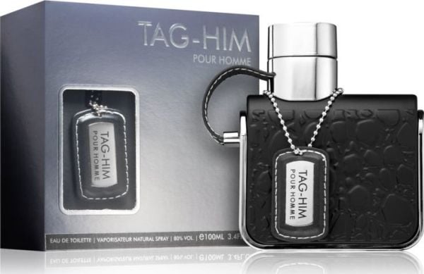 Armaf Tag Him EDP, 100 ml
