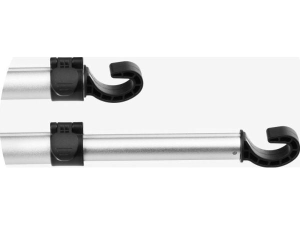 Partner Tele.com holder Universal bilholder 7-11 for to nakkestøtter