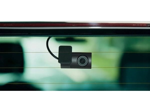 70mai RC06 videoopptaker - ryggekamera