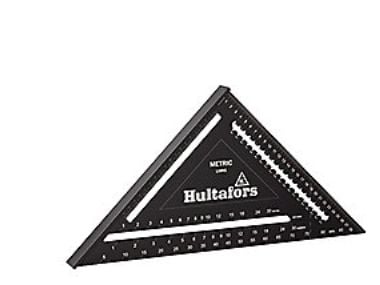 Hultafors speed vinkel stor - stor LMRS