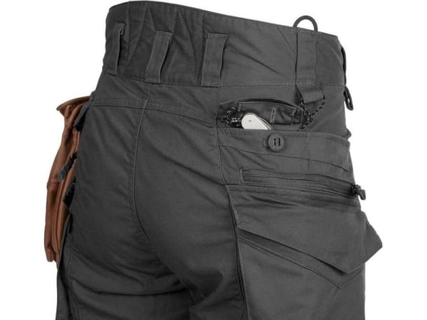 Helikon-Tex Helikon-Tex PILGRIM bukser sort S