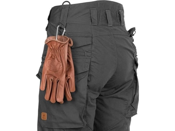 Helikon-Tex Helikon-Tex PILGRIM bukser sort S