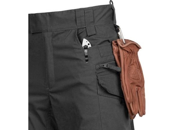 Helikon-Tex Helikon-Tex PILGRIM bukser sort S