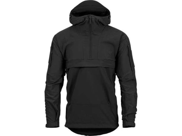 Helikon-Tex miesten takki Mistral musta r. 2XL