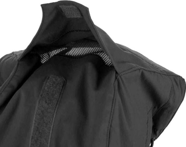 Helikon-Tex miesten takki Mistral musta r. 2XL