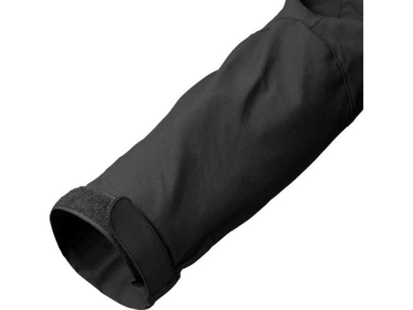 Helikon-Tex miesten takki Mistral musta r. 2XL