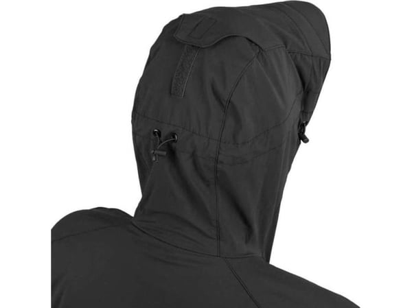 Helikon-Tex miesten takki Mistral musta r. 2XL