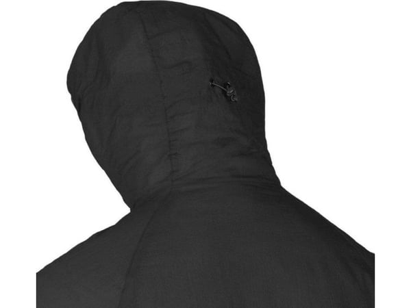 Kurtka męska Helikon-Tex Wolfhound hettegenser czarna r. XL