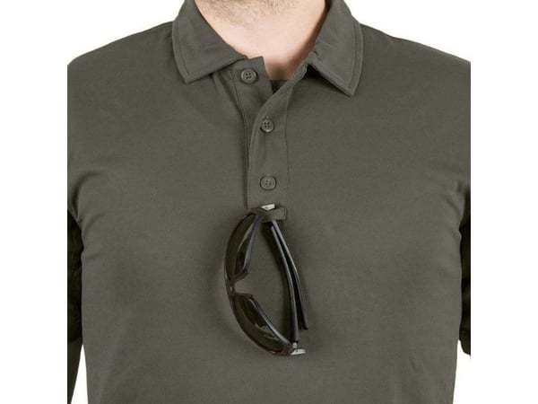 Helikon-Tex Koszulka Polo UTL TopCool Oliivi 3XL