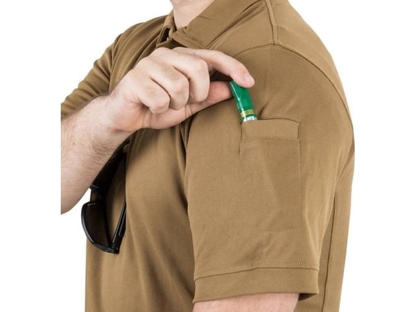 Helikon-Tex pikétröja UTL TopCool Coyote M