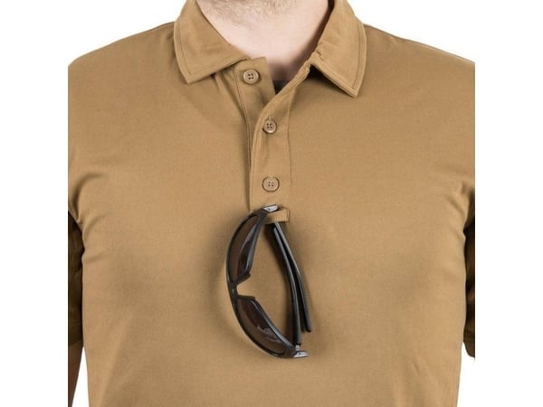 Helikon-Tex pikétröja UTL TopCool Coyote M