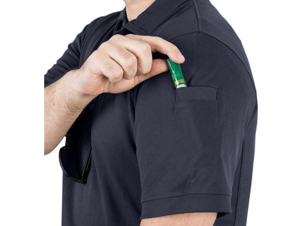 Helikon-Tex pikétröja UTL TopCool Navy M