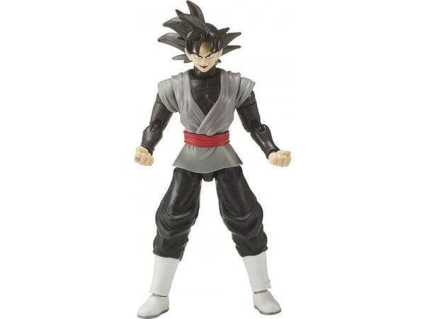 Figurka Dragon Ball Dragon Stars - Goku Black (DS35866)
