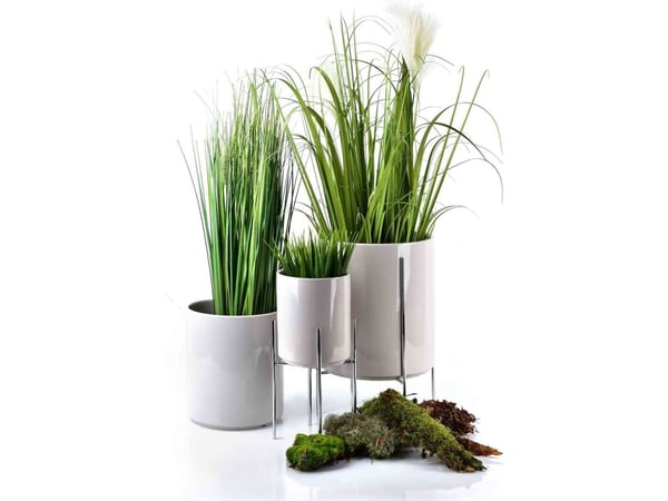 Affek Design Neva Blomsterpotte 18cm x h21cm universal