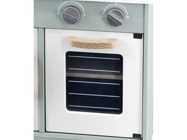 Viga 44048 PolarB kjøkken med tilbehør eco green