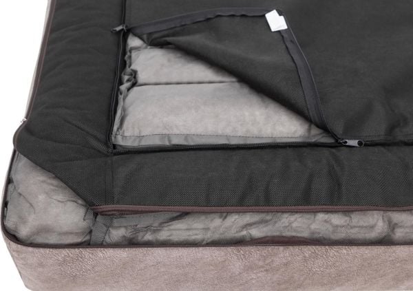 Hobbydog Lair Best harmaa-beige r. XL