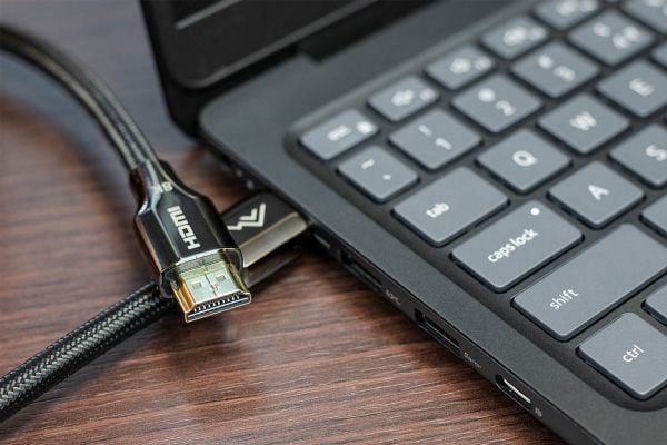 MONTIS-kabel HDMI-HDMI-kabel 8K 2.1 1,5 m MT006-1.5 Montis